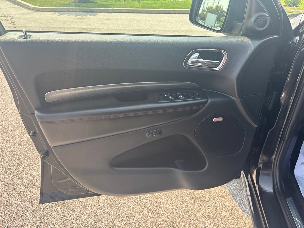 Used 2018 Dodge Durango GT w/ Premium Group AWD/4WD image 30