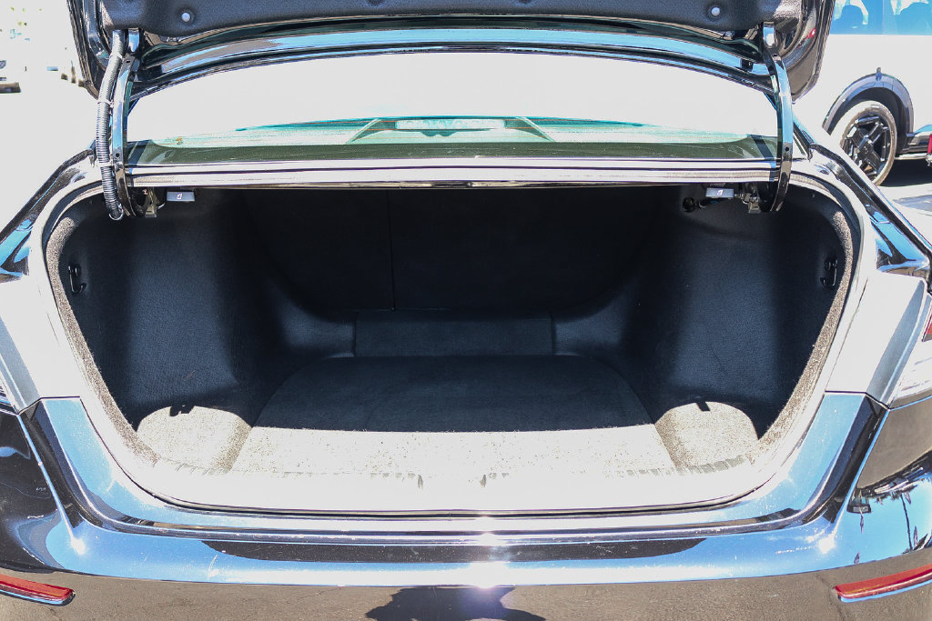 Used 2024 Honda Accord EX image 26