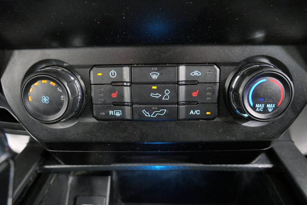 Used 2020 Ford F150 XLT w/ Equipment Group 302A Luxury AWD/4WD image 30