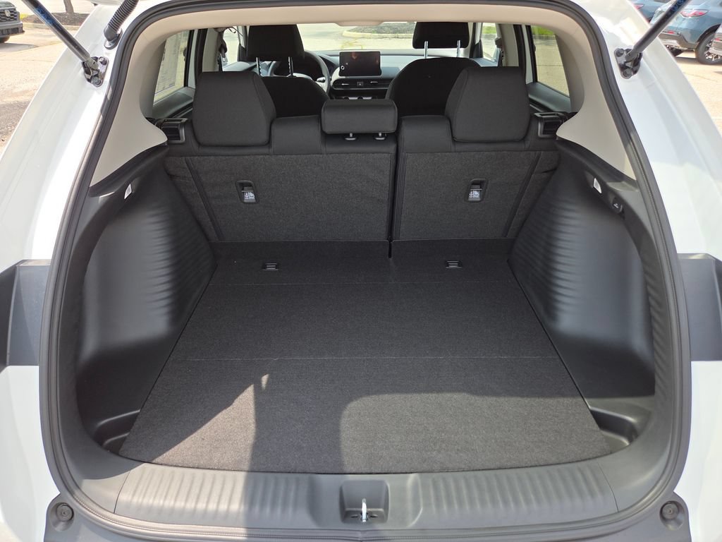 New 2027 Honda HR-V LX image 21
