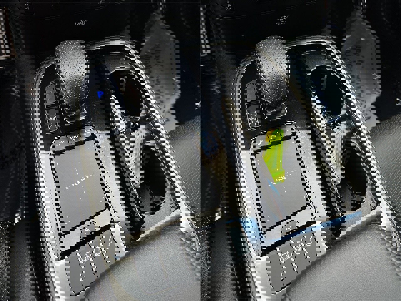 Used 2021 Lexus LS 500 F Sport w/ Accessory Package (Z2) image 19