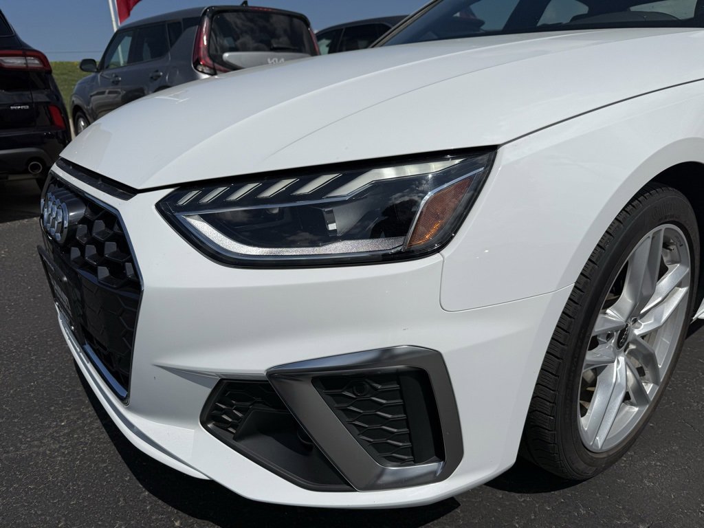 Used 2024 Audi A4 2.0T Premium Plus image 36