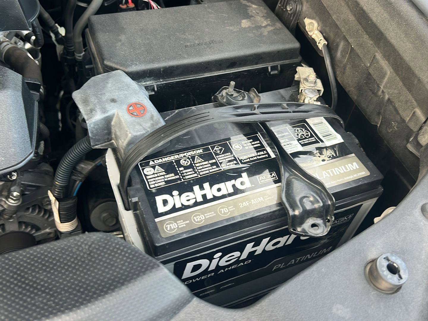 Used 2016 Toyota 4Runner SR5 image 36