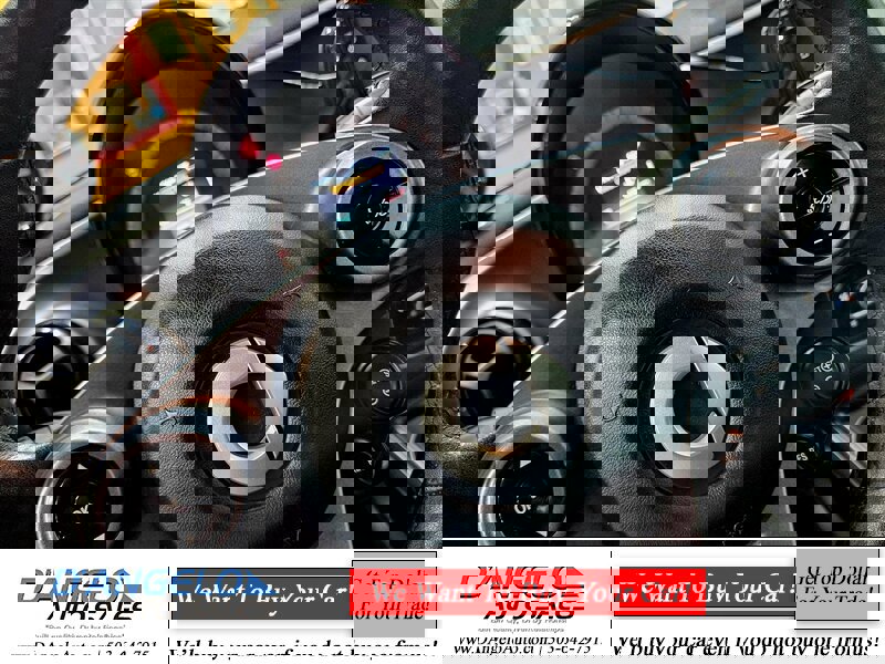 Used 2017 smart fortwo Prime image 21