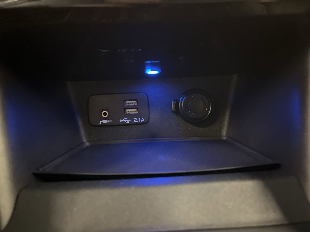 Certified 2023 Subaru Forester Touring image 31