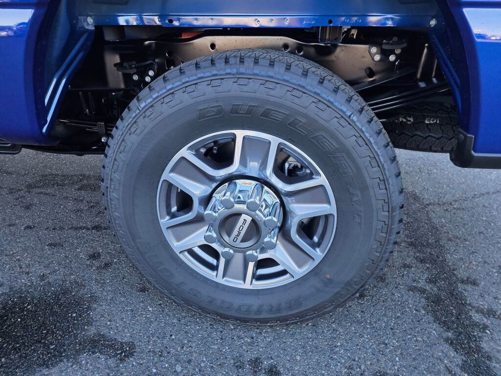 New 2026 Ford F350 Lariat w/ Lariat Ultimate Package image 7