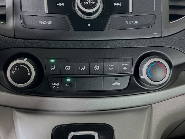Used 2013 Honda CR-V EX image 23
