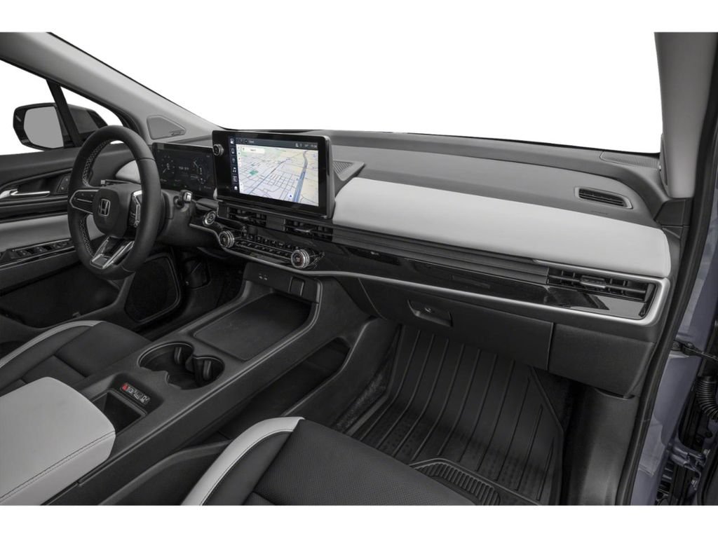 New 2026 Honda Prologue Elite image 9