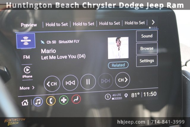 Used 2023 Chevrolet Corvette Stingray Convertible w/ Z51 Performance Package image 21