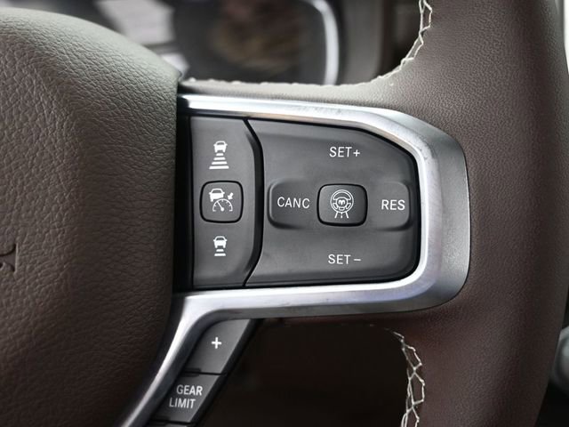 New 2026 RAM 1500 Laramie w/ Advanced Safety Group II image 30