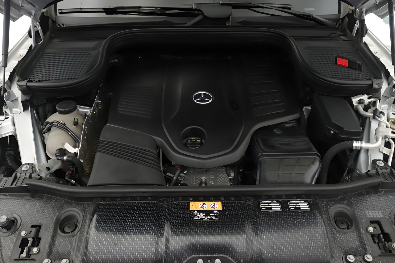 Used 2020 Mercedes-Benz GLE 450 4MATIC image 24