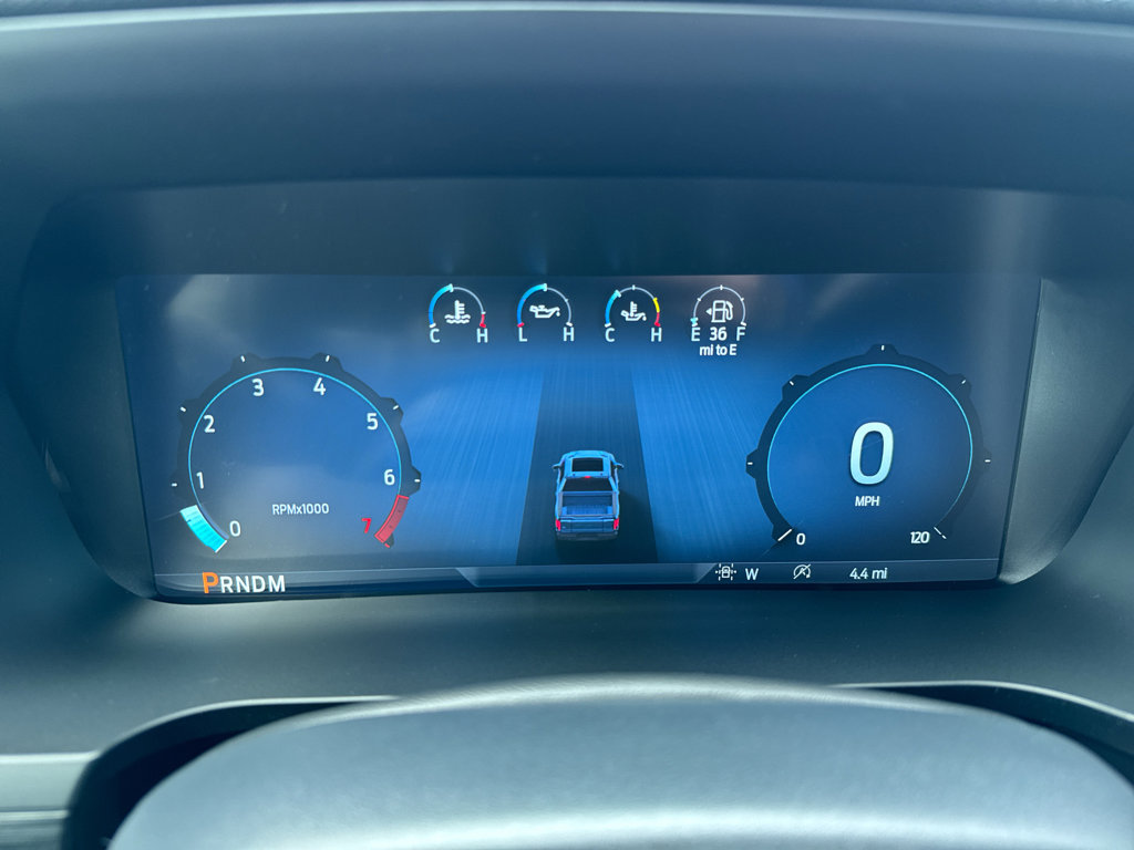 New 2026 Ford F150 STX w/ Equipment Group 200A image 9