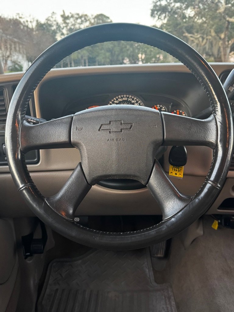 Used 2004 Chevrolet Silverado 3500 2WD Crew Cab w/ Heavy-Duty Power Package image 19