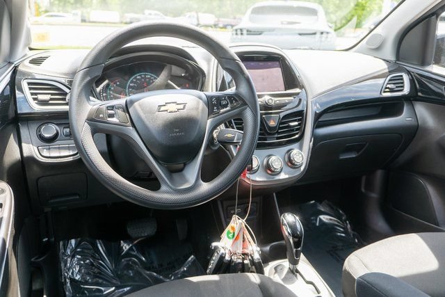 Used 2020 Chevrolet Spark LT FWD image 12
