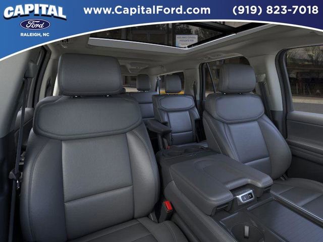 New 2026 Ford Expedition Max Active image 10