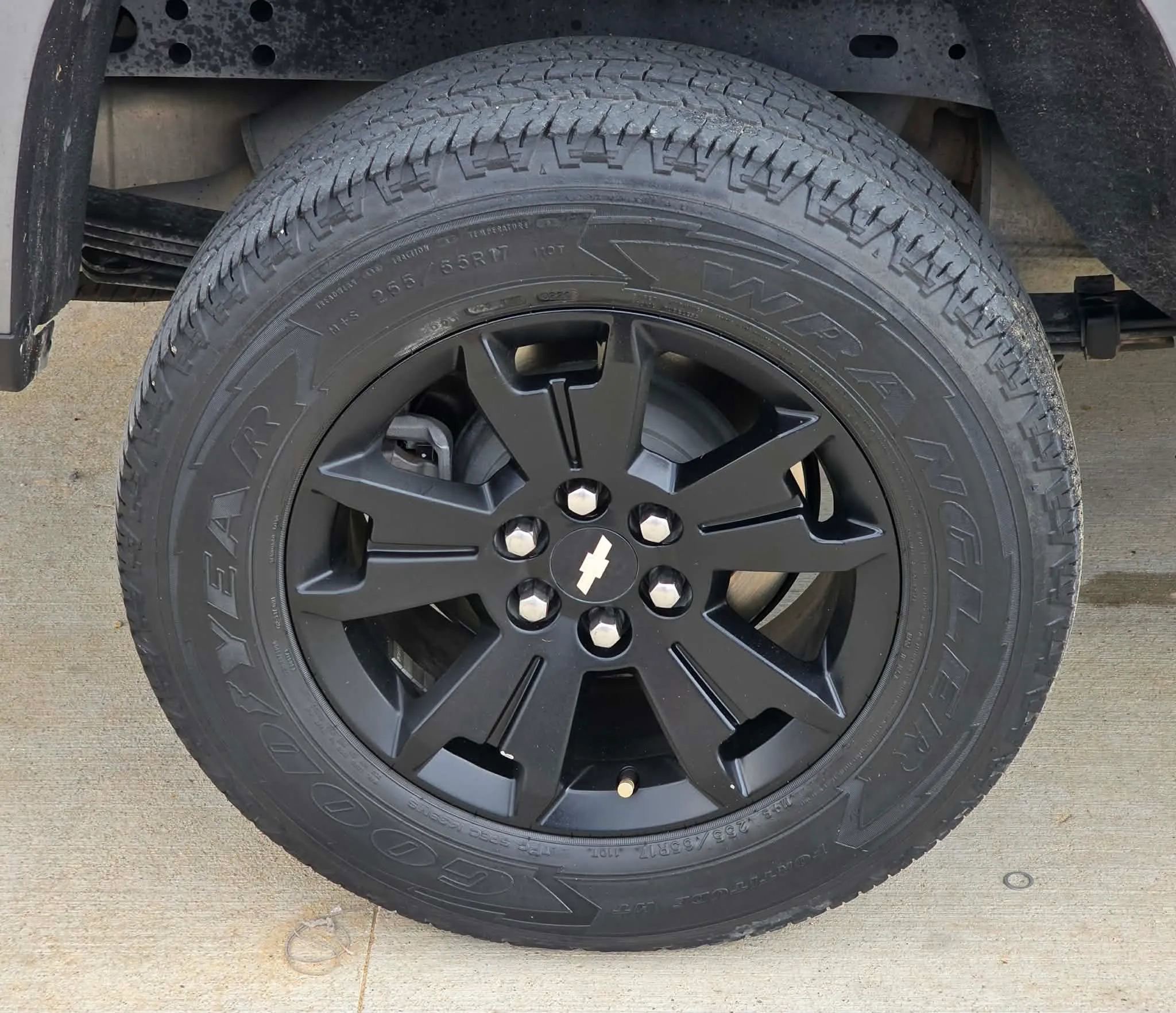 Used 2021 Chevrolet Colorado LT w/ Safety Package image 14