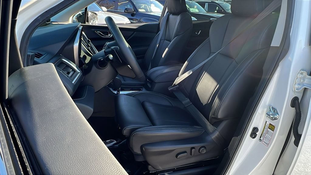 Certified 2025 Subaru Ascent Limited image 24