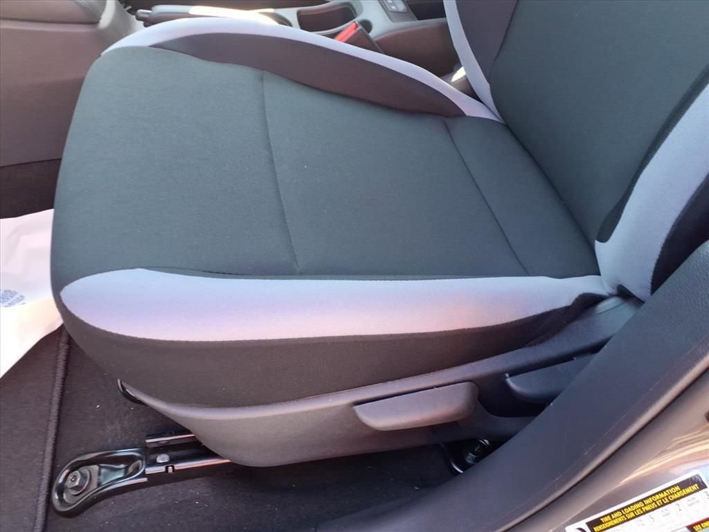 New 2025 Nissan Versa S w/ S Plus Package image 10