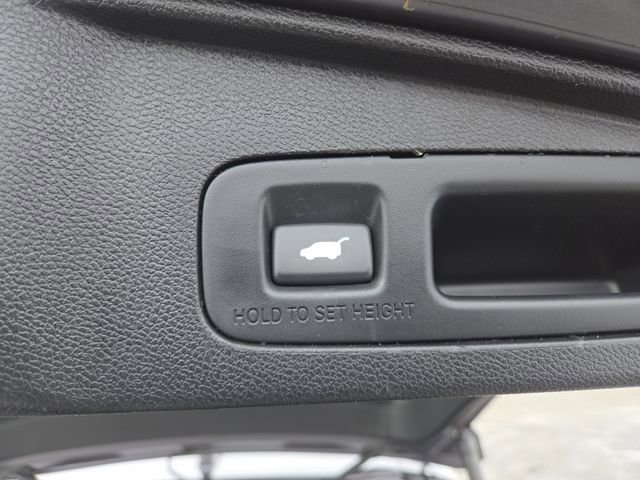 Used 2022 Honda CR-V Touring image 18