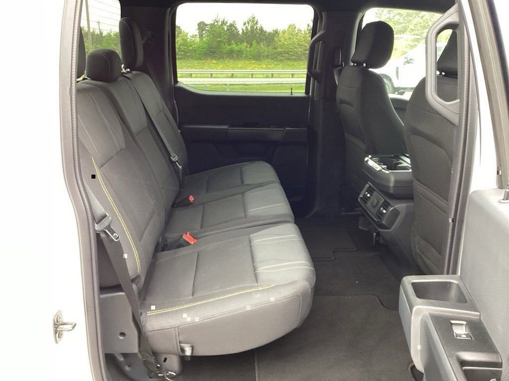 New 2024 Ford F150 STX w/ STX Black Appearance Package image 31