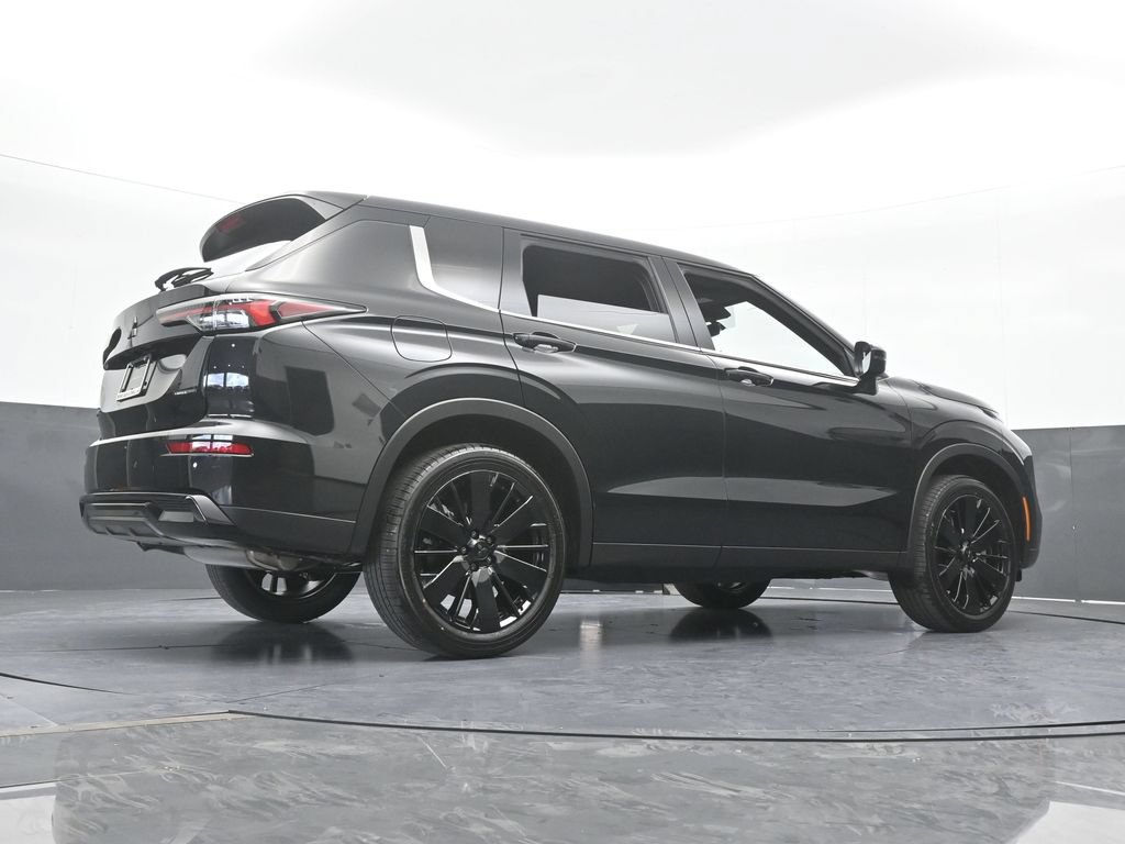 New 2026 Mitsubishi Outlander SE FWD image 59