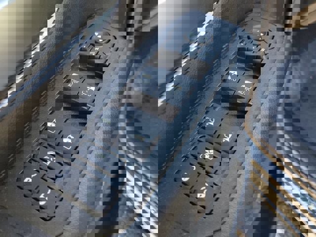 New 2026 RAM 1500 Big Horn image 24