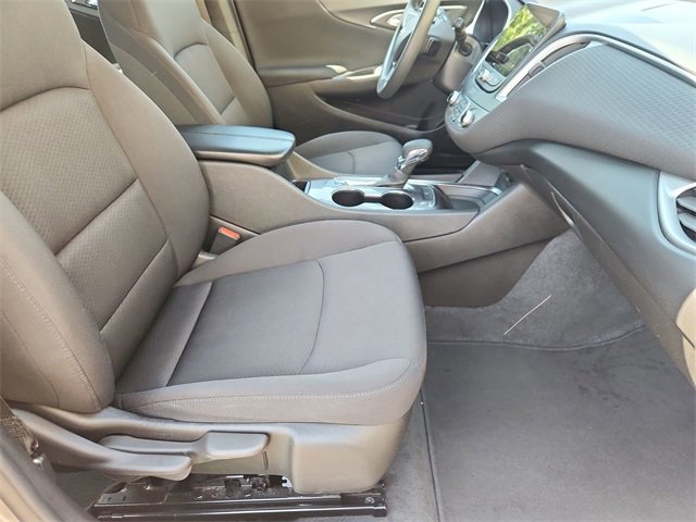 Certified 2023 Chevrolet Malibu LT image 27