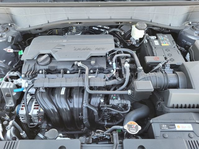 New 2026 Hyundai Kona SEL Sport image 20