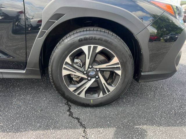 Used 2024 Subaru Crosstrek 2.0i Premium AWD/4WD image 28