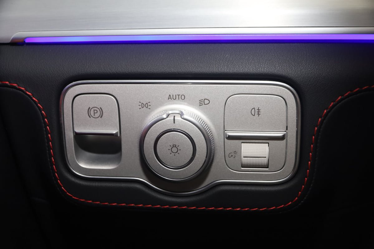 Used 2025 Mercedes-Benz GLE 63 AMG S w/ AMG Night Package image 37
