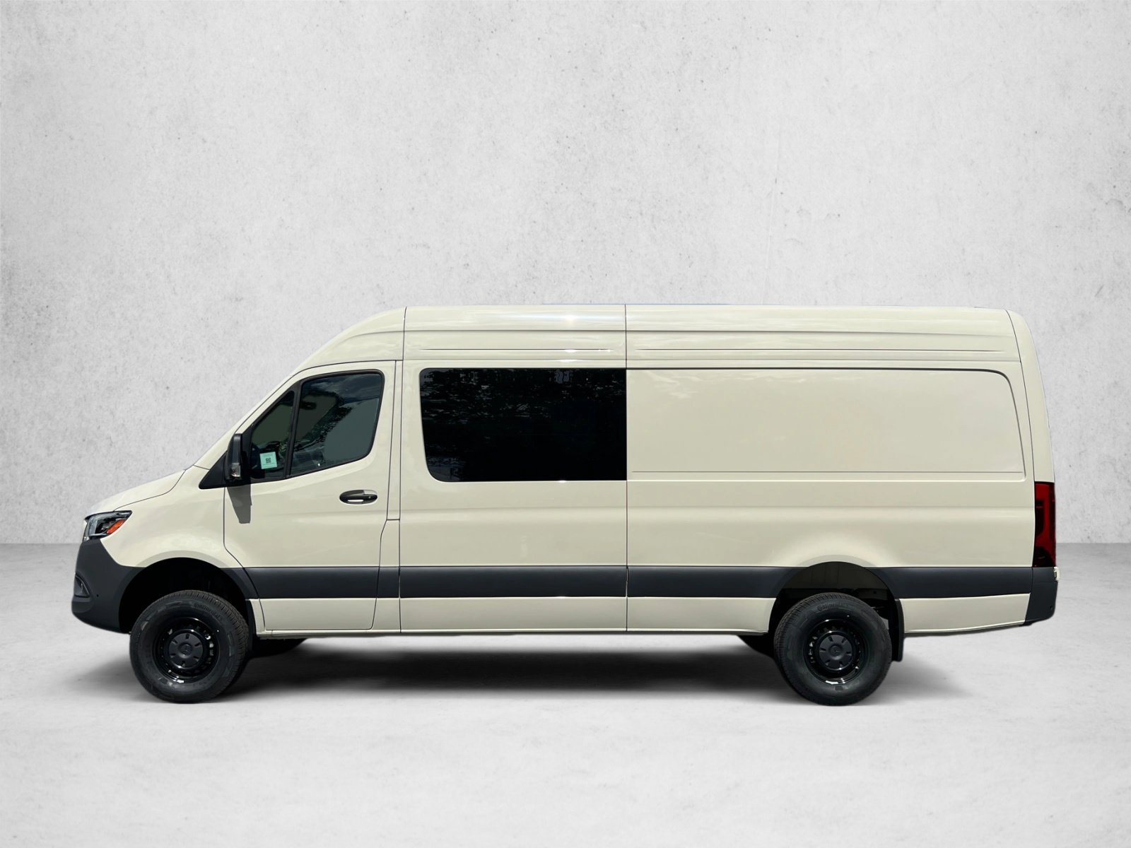 New 2026 Mercedes-Benz Sprinter 2500 image 8