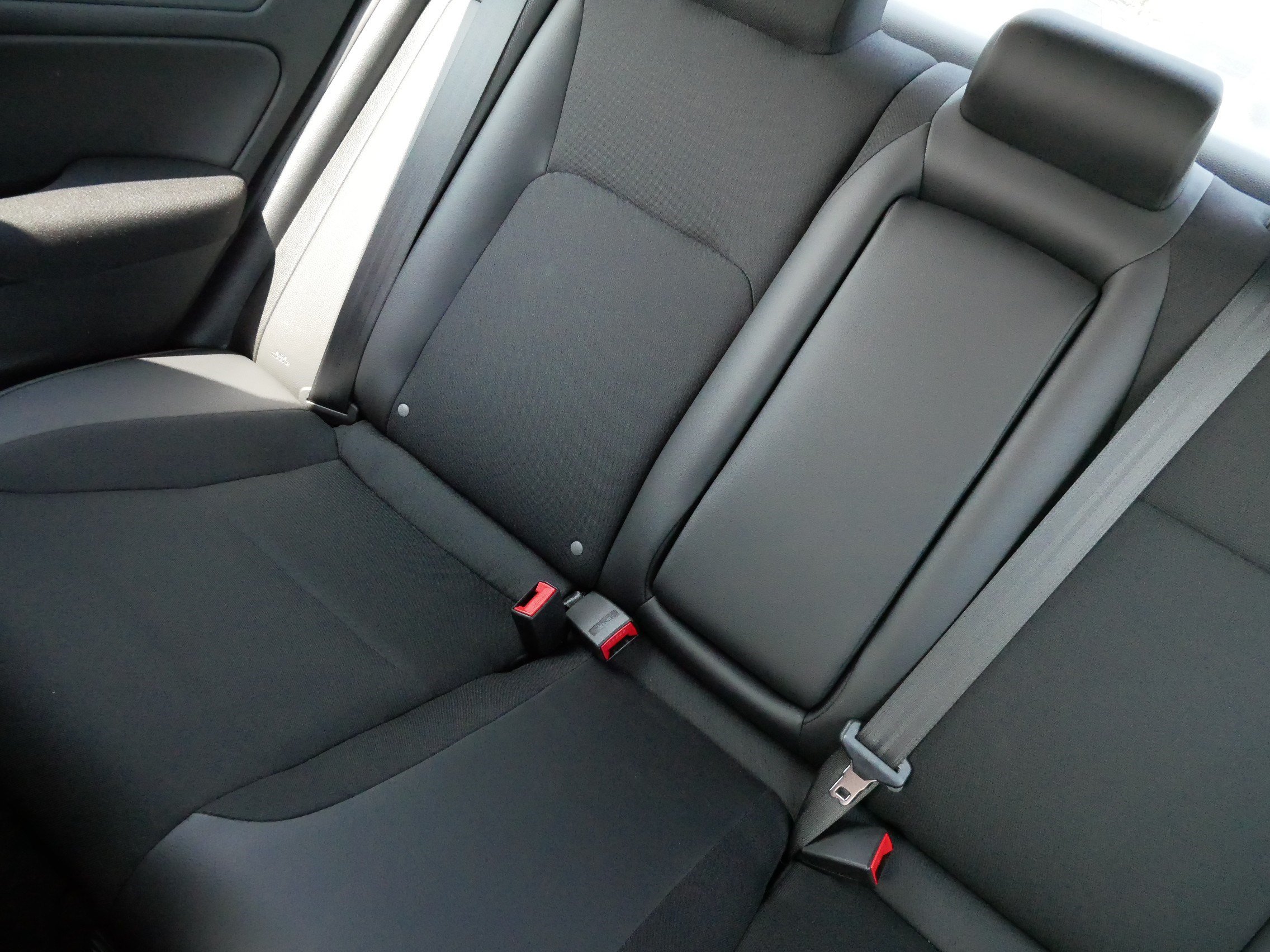 Used 2025 Honda Civic Sport image 12