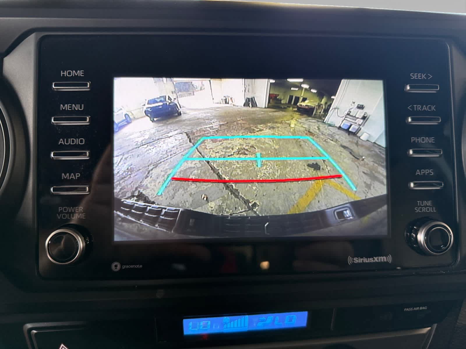 Used 2023 Toyota Tacoma SR AWD/4WD image 16