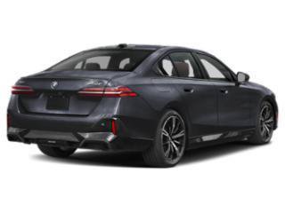 New 2027 BMW 550e xDrive AWD/4WD image 12