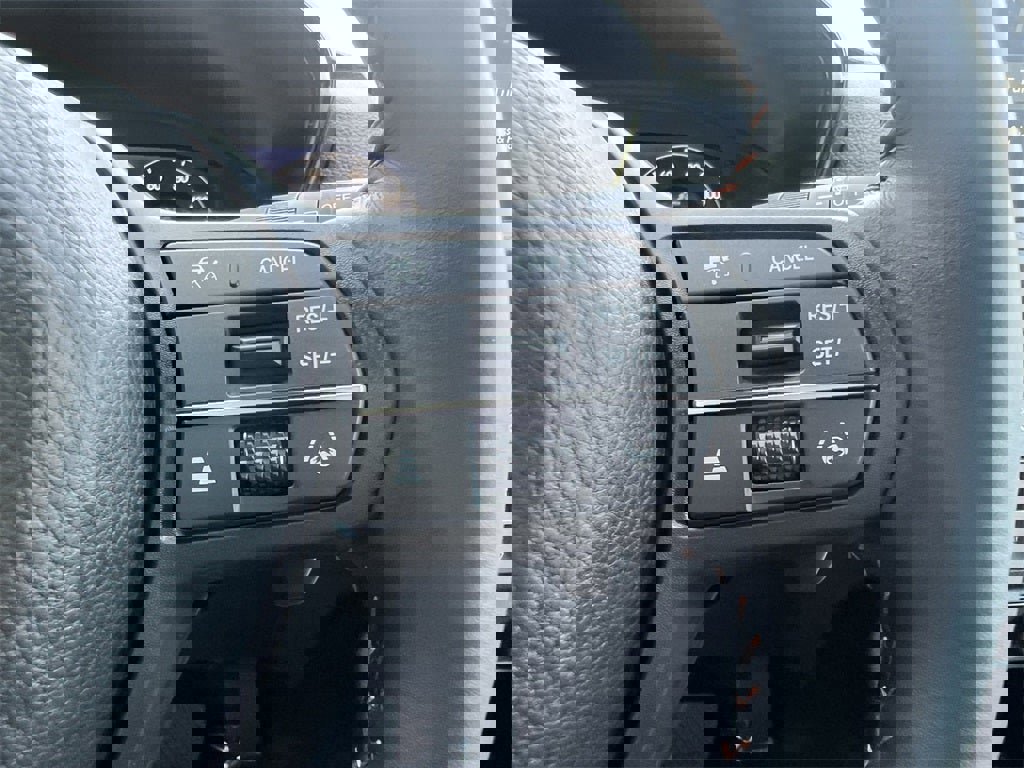 New 2026 Honda CR-V TrailSport image 28