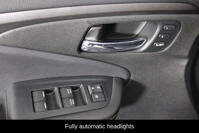 Used 2023 Honda Ridgeline RTL image 21