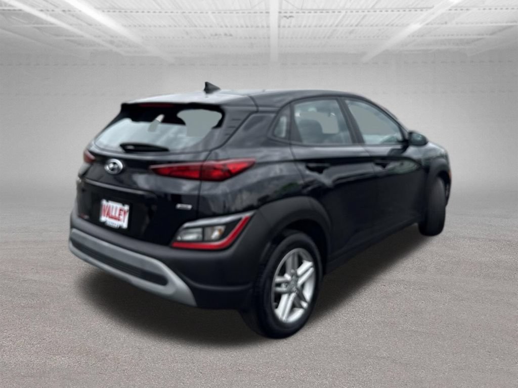 Used 2023 Hyundai Kona SE AWD/4WD image 51