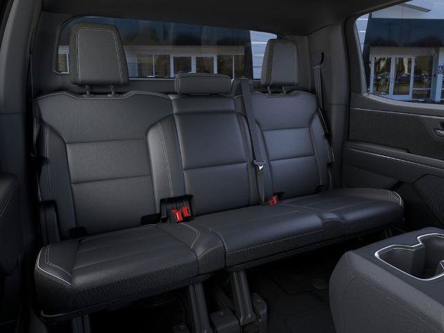 New 2026 GMC Sierra EV Elevation AWD/4WD image 17