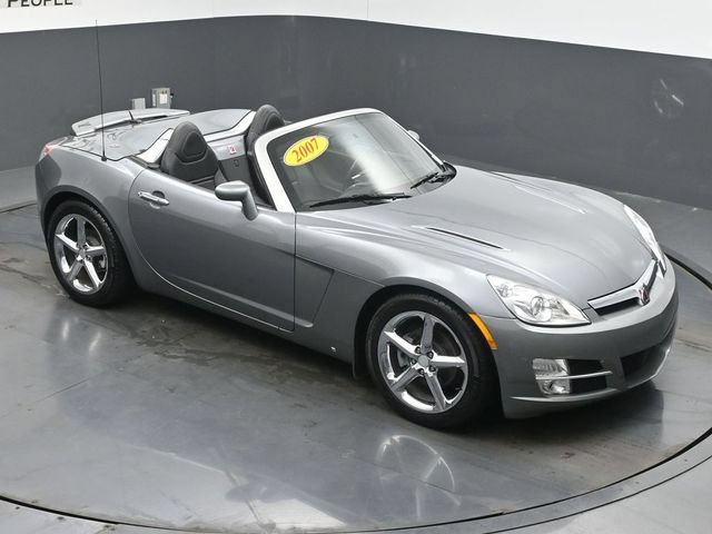 Used 2007 Saturn Sky w/ Premium Trim Pkg RWD image 45