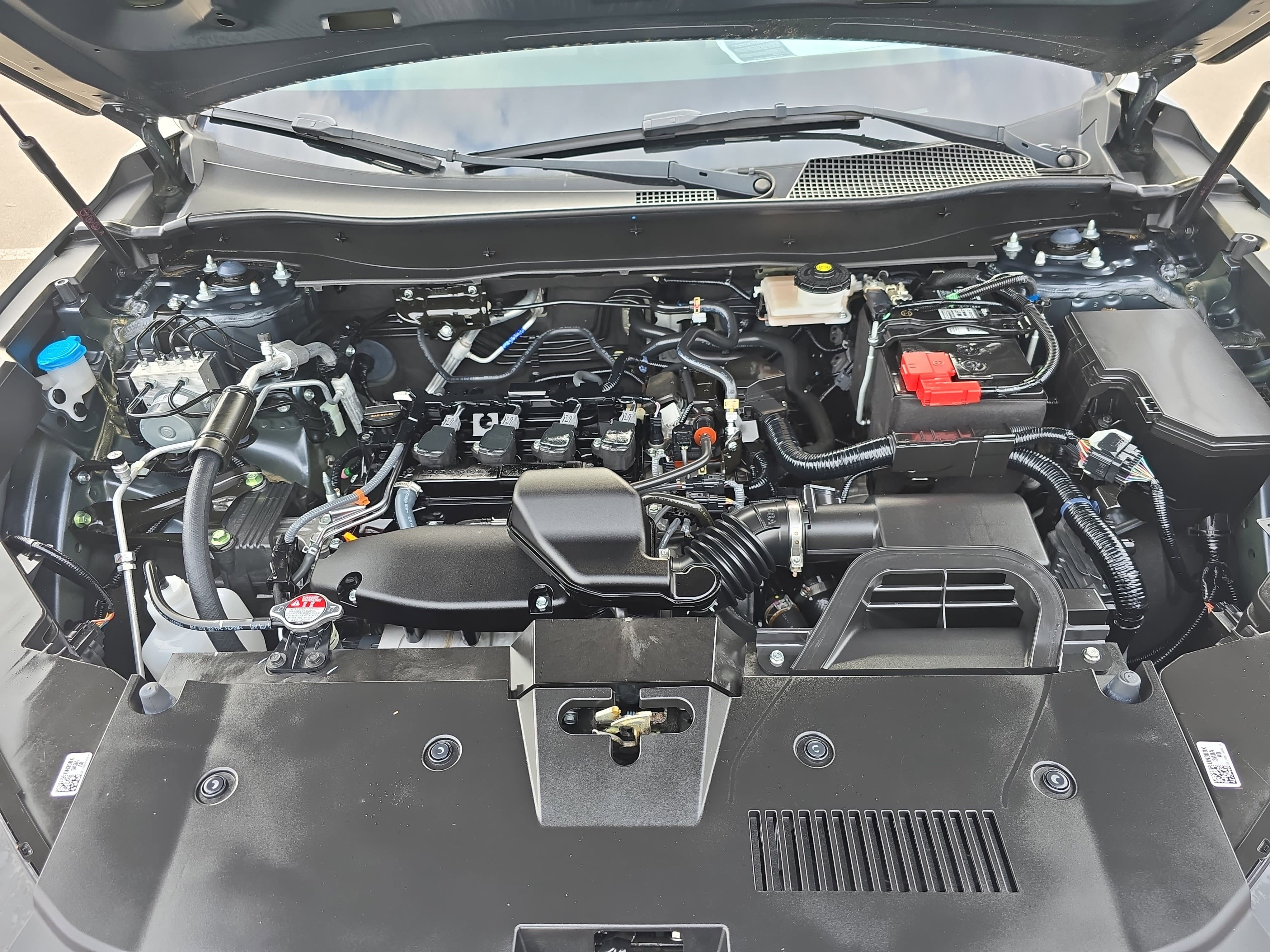 Used 2023 Honda CR-V EX-L image 31