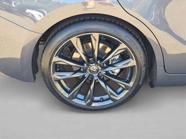 Certified 2025 Lexus IS 300 F Sport w/ Accessory Package 2 RWD image 21