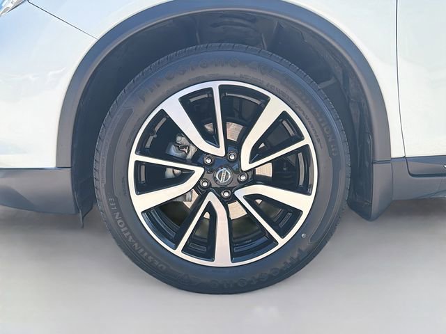 Used 2020 Nissan Rogue SL w/ Premium Package image 41