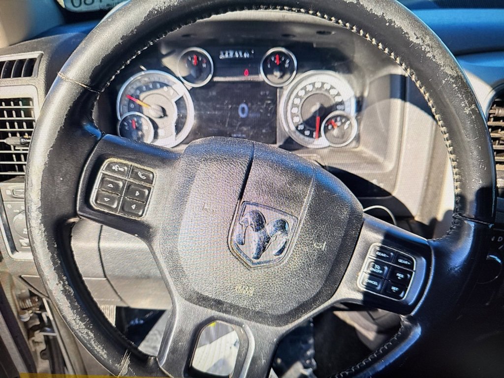 Used 2015 RAM 1500 Lone Star image 10