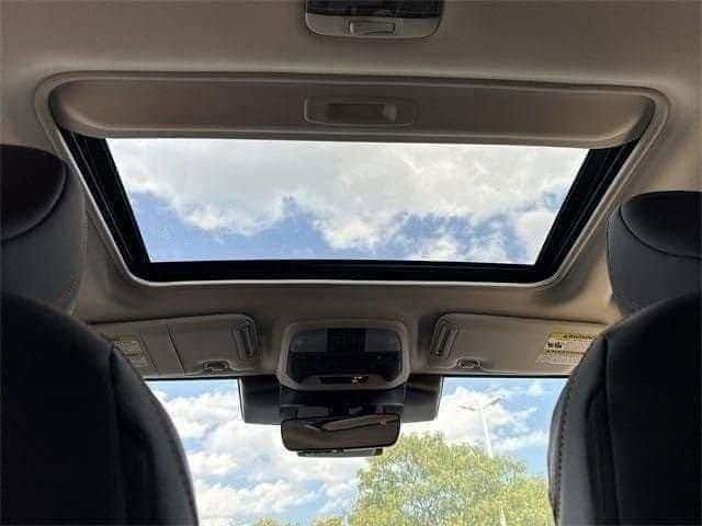 New 2025 Subaru Crosstrek 2.5i Limited w/ Crosstrek Mirror Package image 14