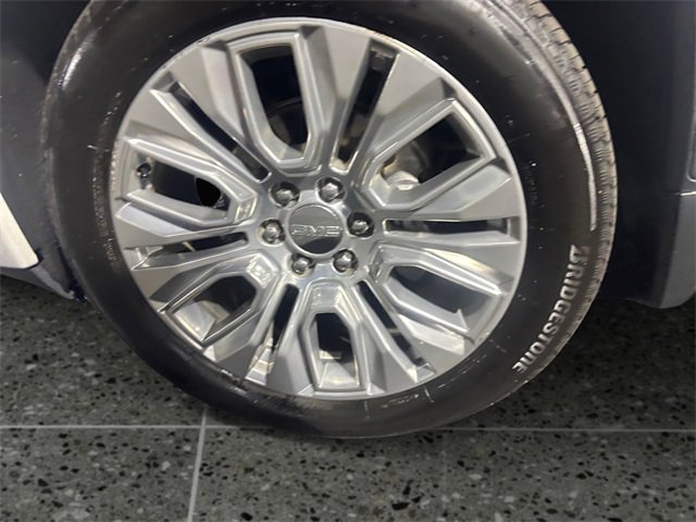 Used 2021 GMC Sierra 1500 Denali w/ Denali Ultimate Package image 14