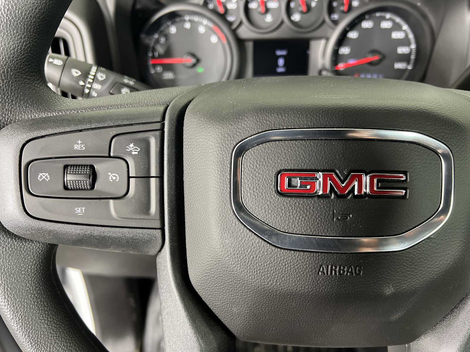 New 2026 GMC Sierra 2500 Pro w/ Convenience Package AWD/4WD image 32