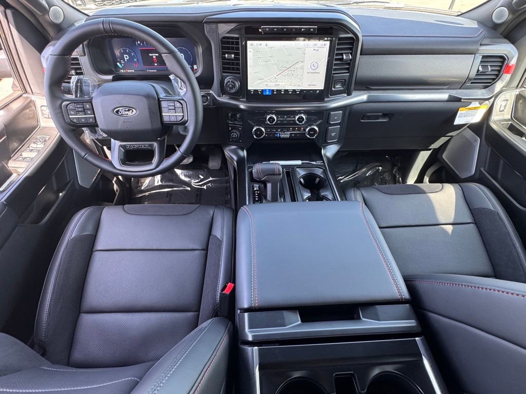 New 2026 Ford F150 Raptor image 25