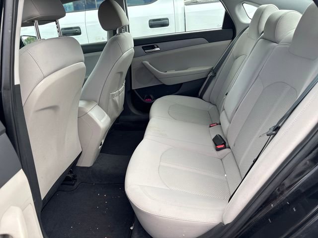 Used 2018 Hyundai Sonata SE FWD image 10