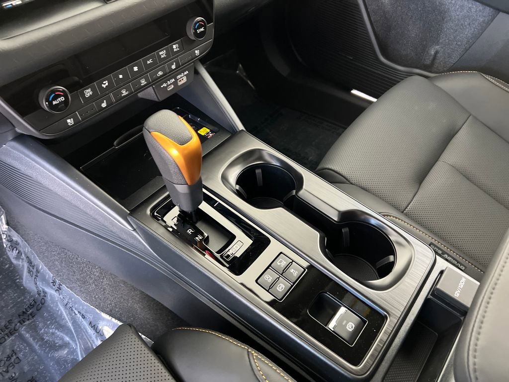 New 2026 Subaru Outback Wilderness image 26