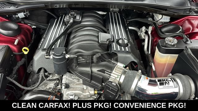 Used 2021 Dodge Challenger R/T Scat Pack w/ Plus Package RWD image 32